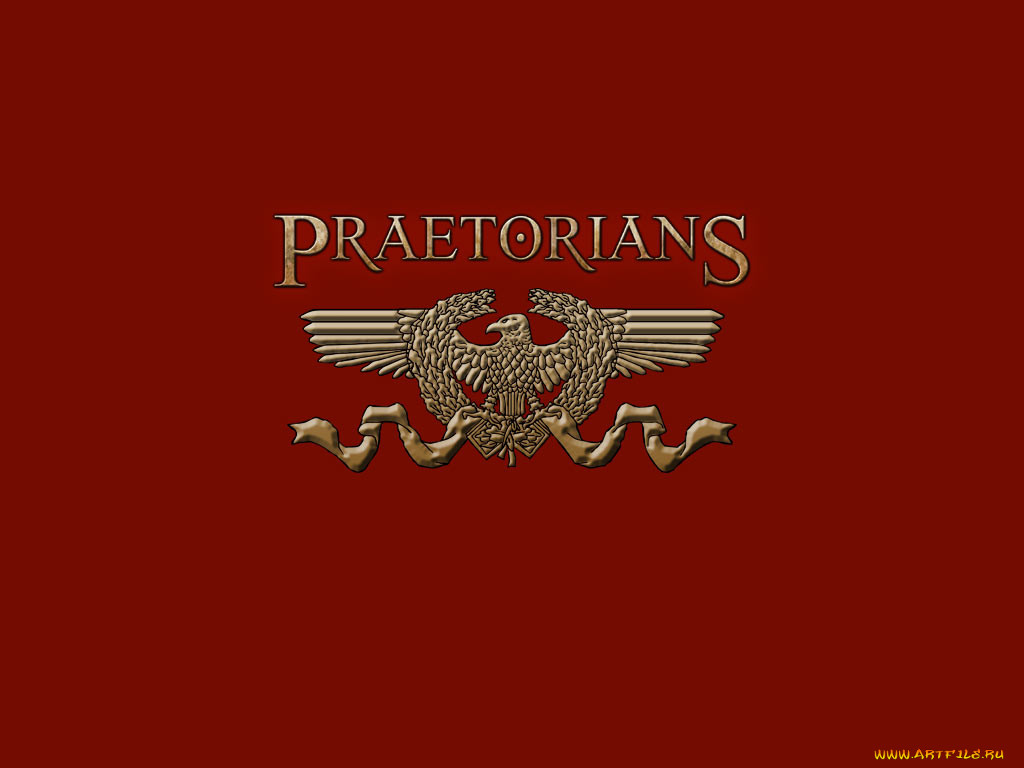 praetorians, , 